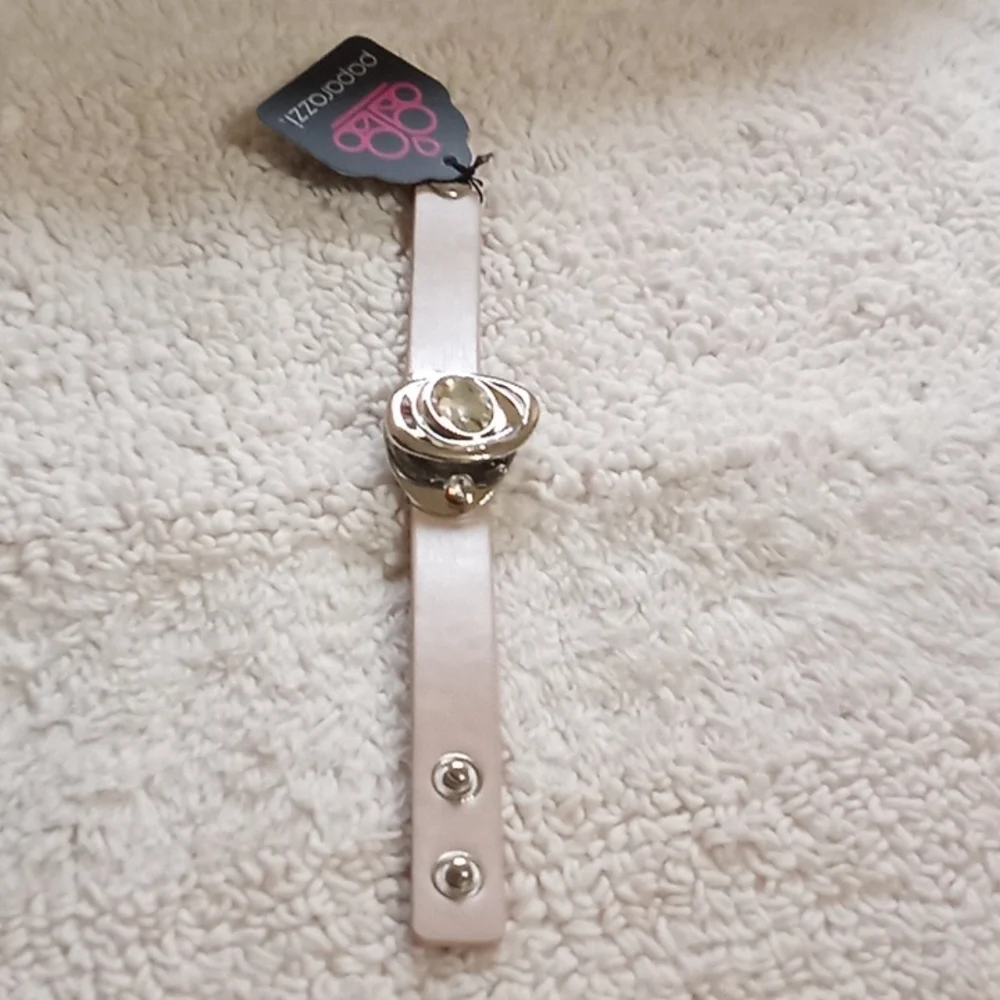 Pasadena Prairies Pink Bracelet